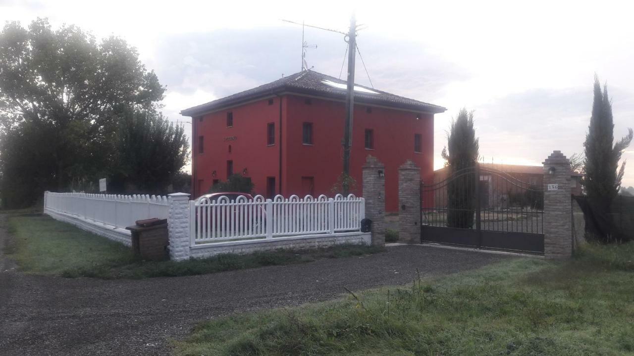 Corte San Petronio Castagnolo المظهر الخارجي الصورة